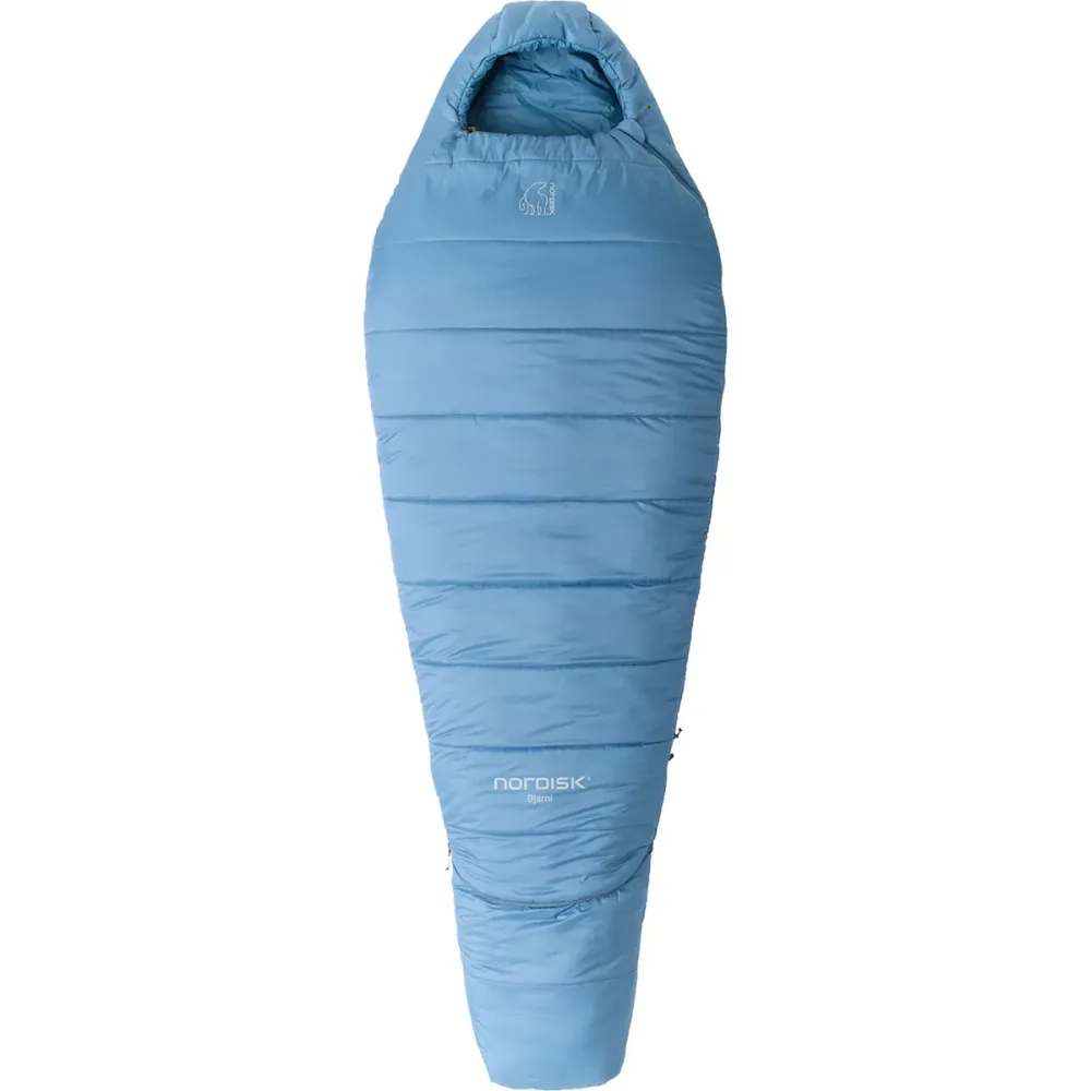 Nordisk Kinder Bjarni Scout Mummy Schlafsack