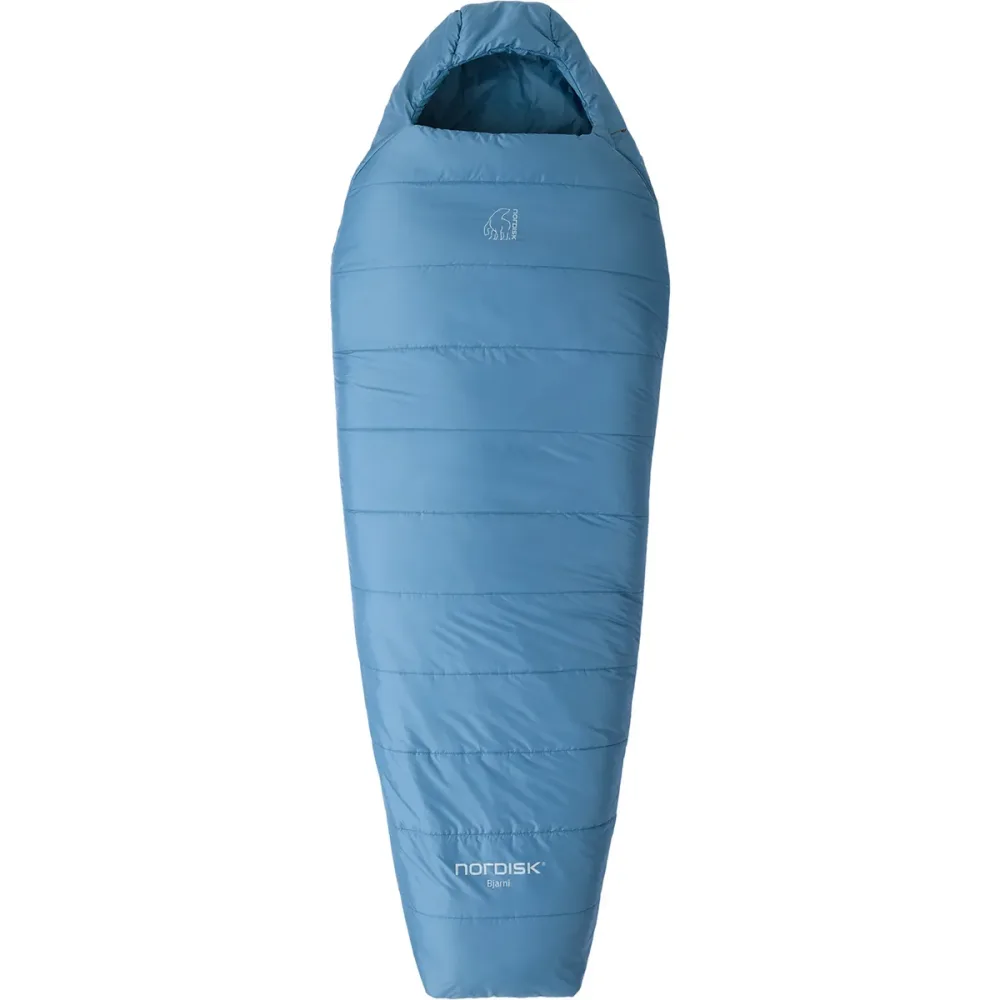 Nordisk Blixen -10° Mummy Kunstfaserschlafsack