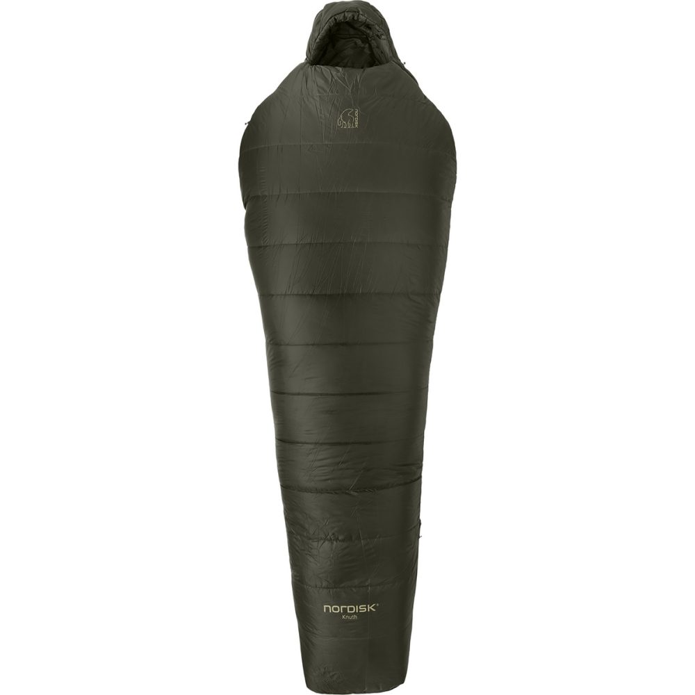 Nordisk Knuth ±0° Mummy Schlafsack