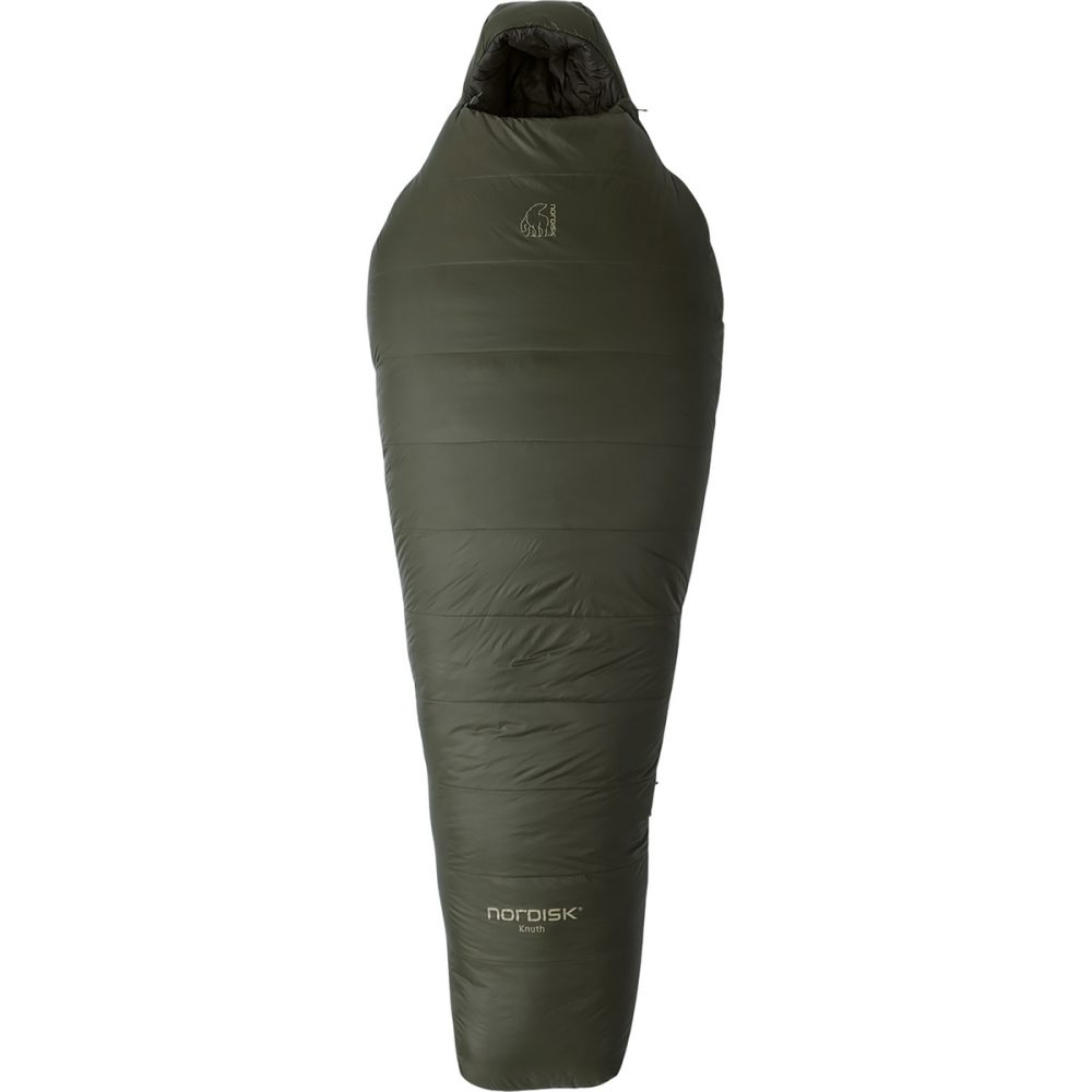 Nordisk Knuth -20° Mummy Schlafsack