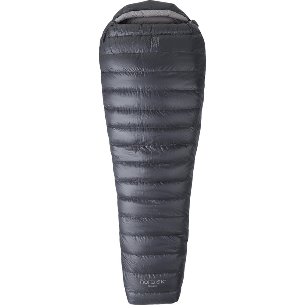Nordisk Nansen ±0° Mummy Schlafsack