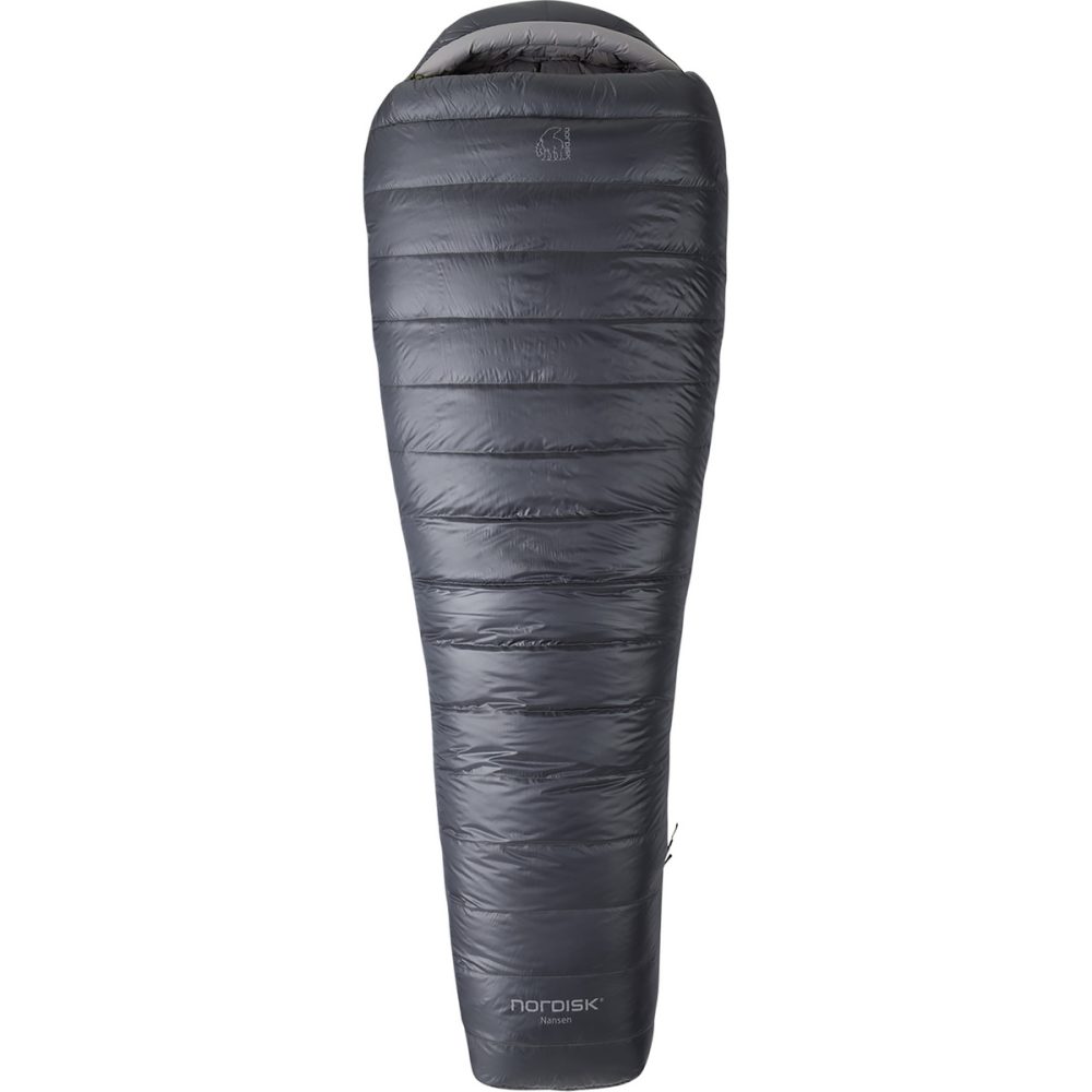 Nordisk Nansen -15° Mummy Schlafsack