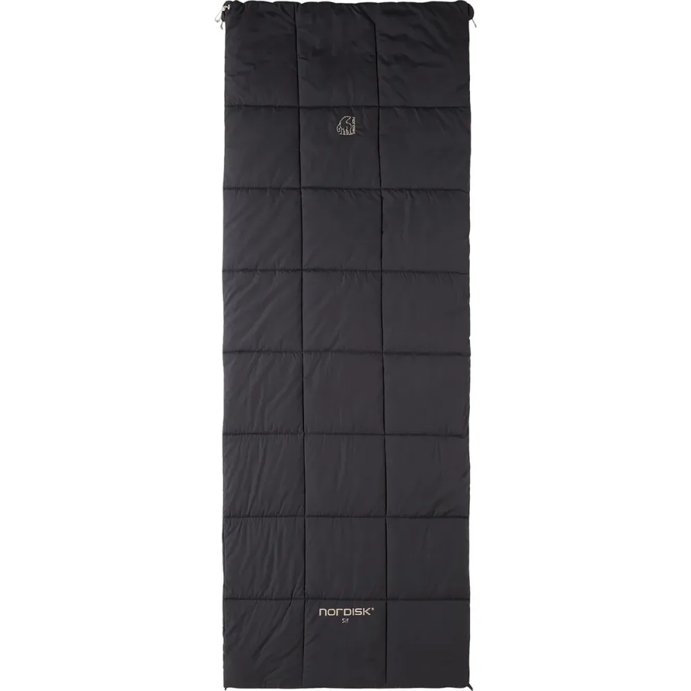 Nordisk Sif ±0° Schlafsack