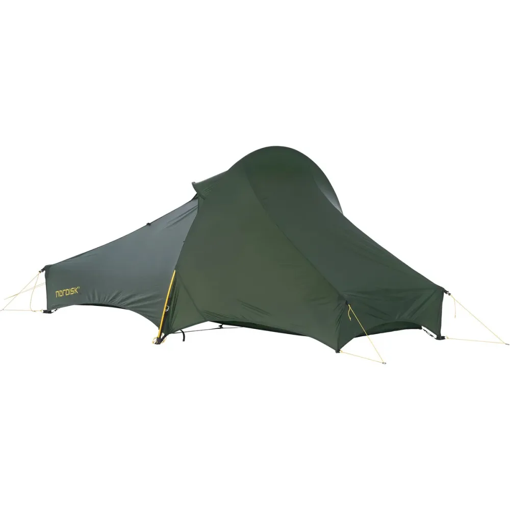 Nordisk Telemark 1 LW 2.0 Zelt