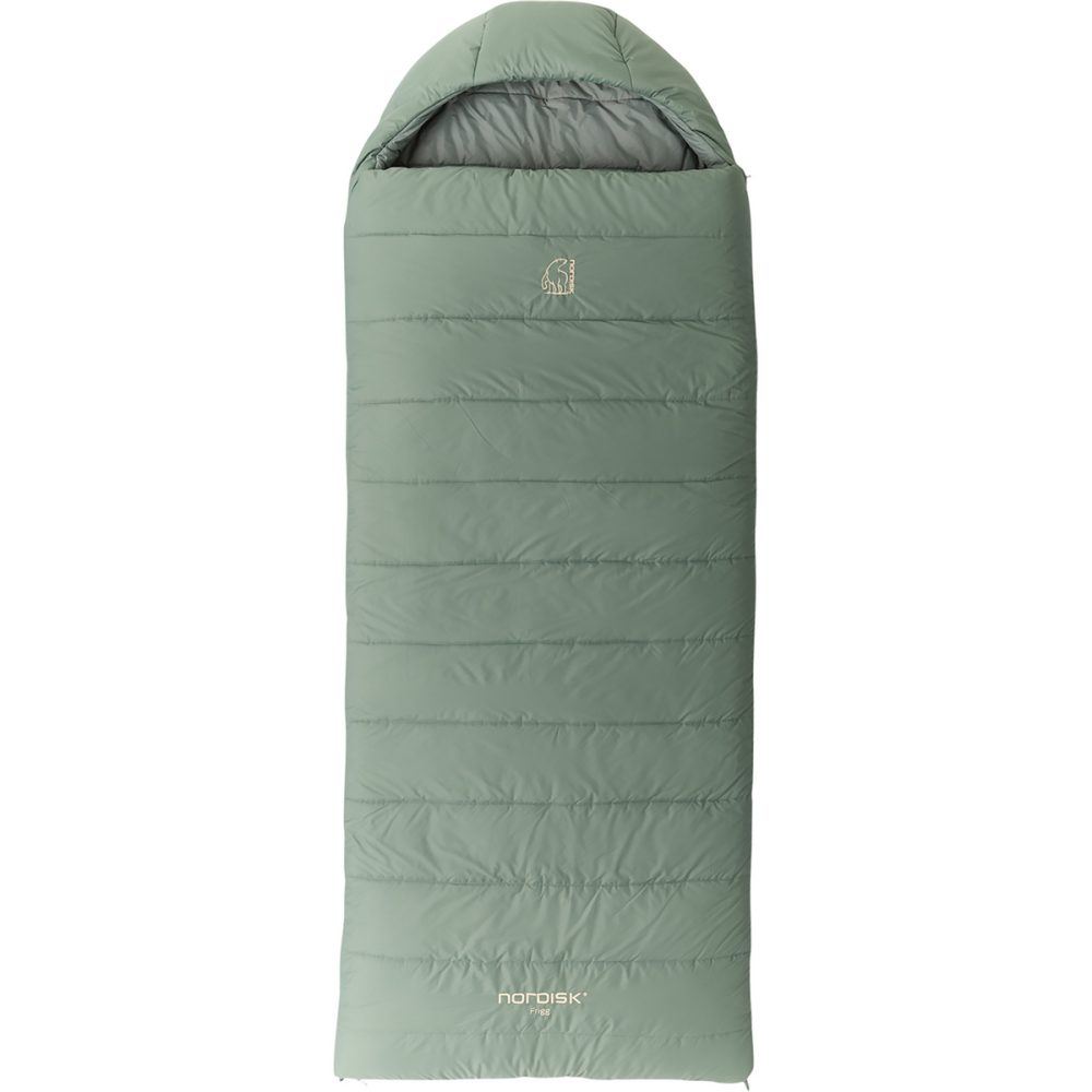 Nordisk Frigg ±0° Schlafsack