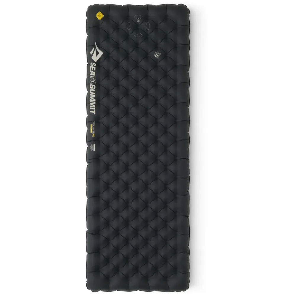 Sea to Summit Ether Light XR Pro Rectangular Isomatte