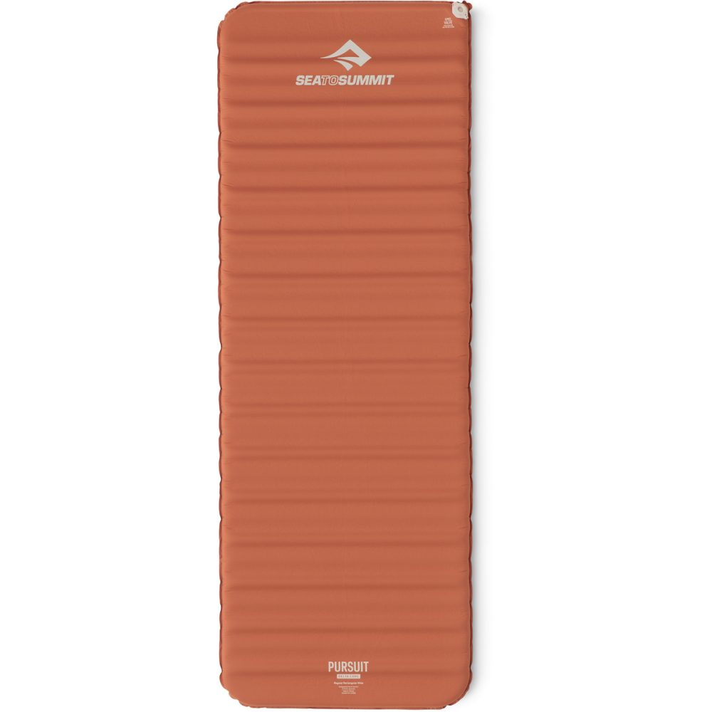 Sea to Summit Pursuit SI Rectangular Isomatte
