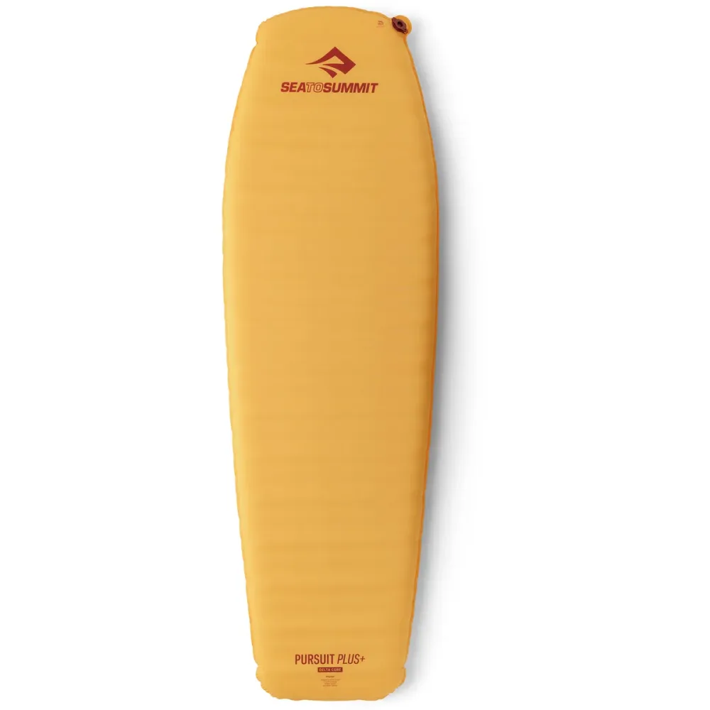 Sea to Summit Pursuit Plus SI Isomatte