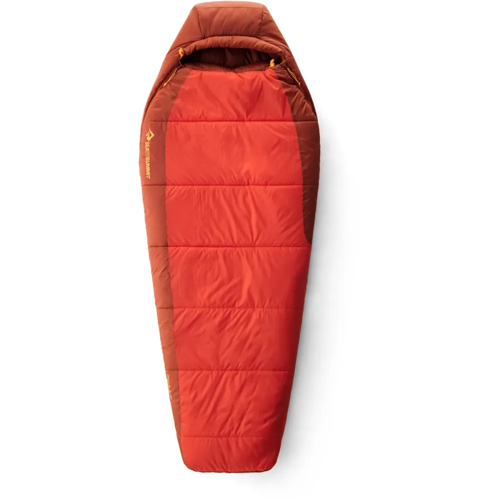 Sea to Summit Damen Hamelin -1C|30F Schlafsack