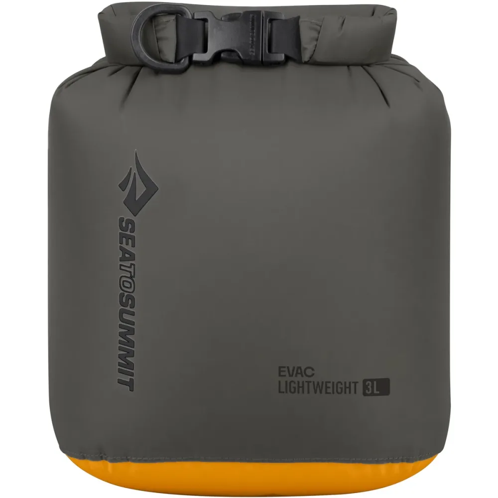 Sea to Summit Evac Lightweight Dry Packsack