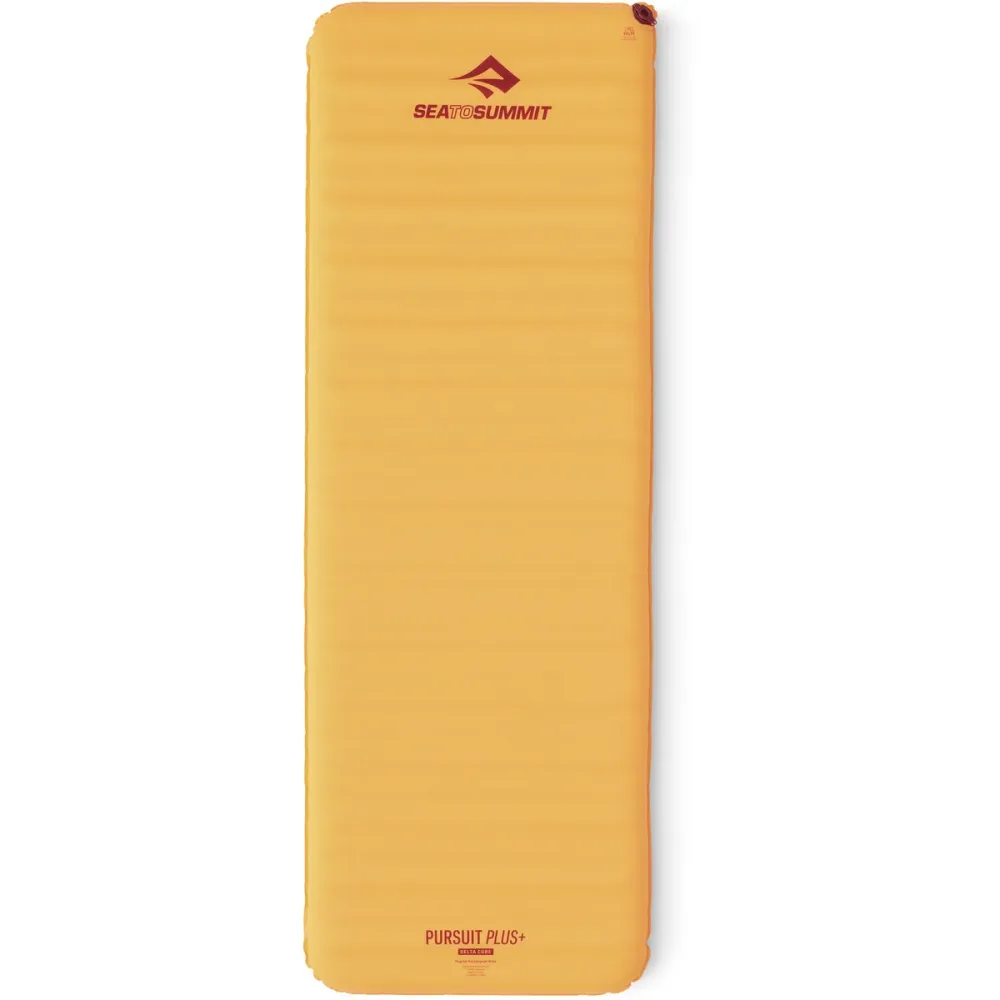 Sea to Summit Pursuit Plus SI Rectangular Isomatte