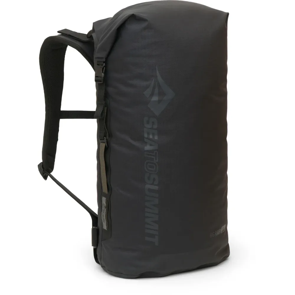Sea to Summit Big River Dry Packsack