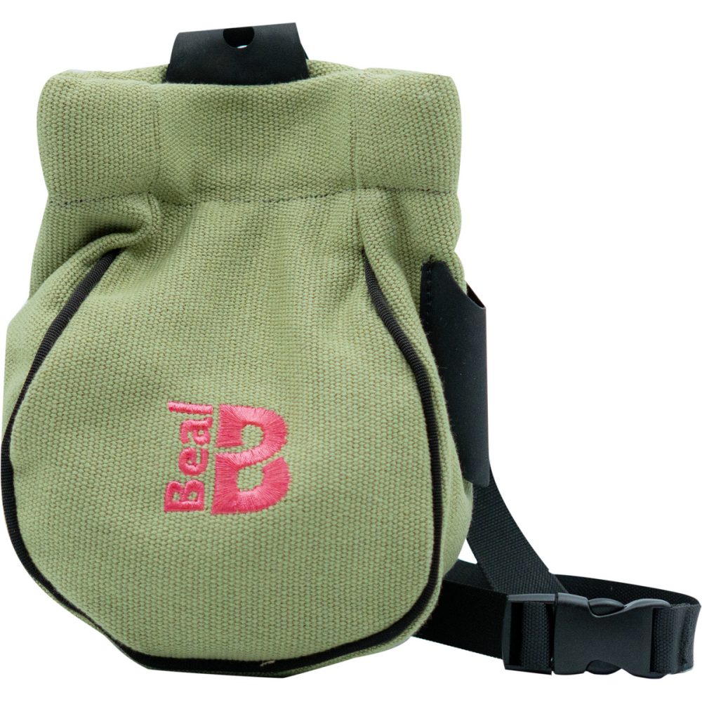 Beal Cocoon Clic-Clac II Chalkbag