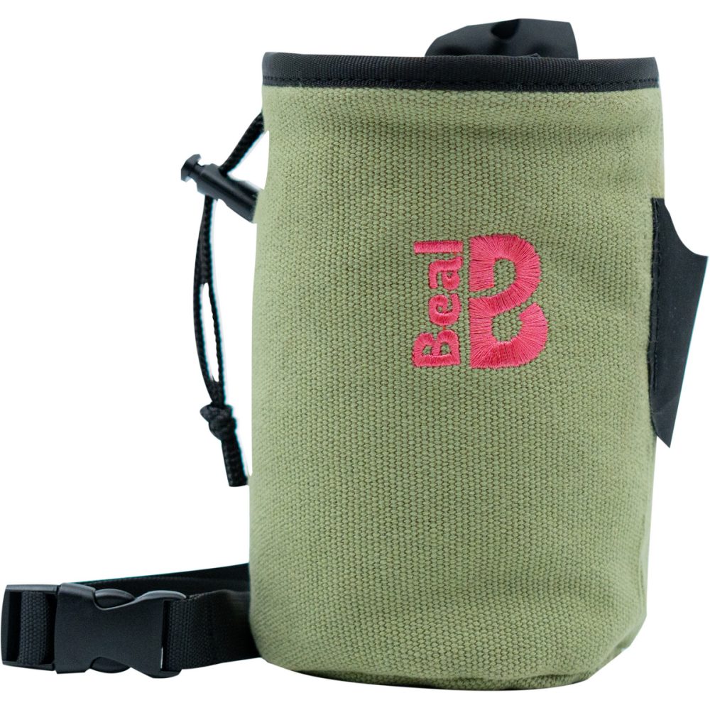 Beal Maxi Cocoon II Chalkbag