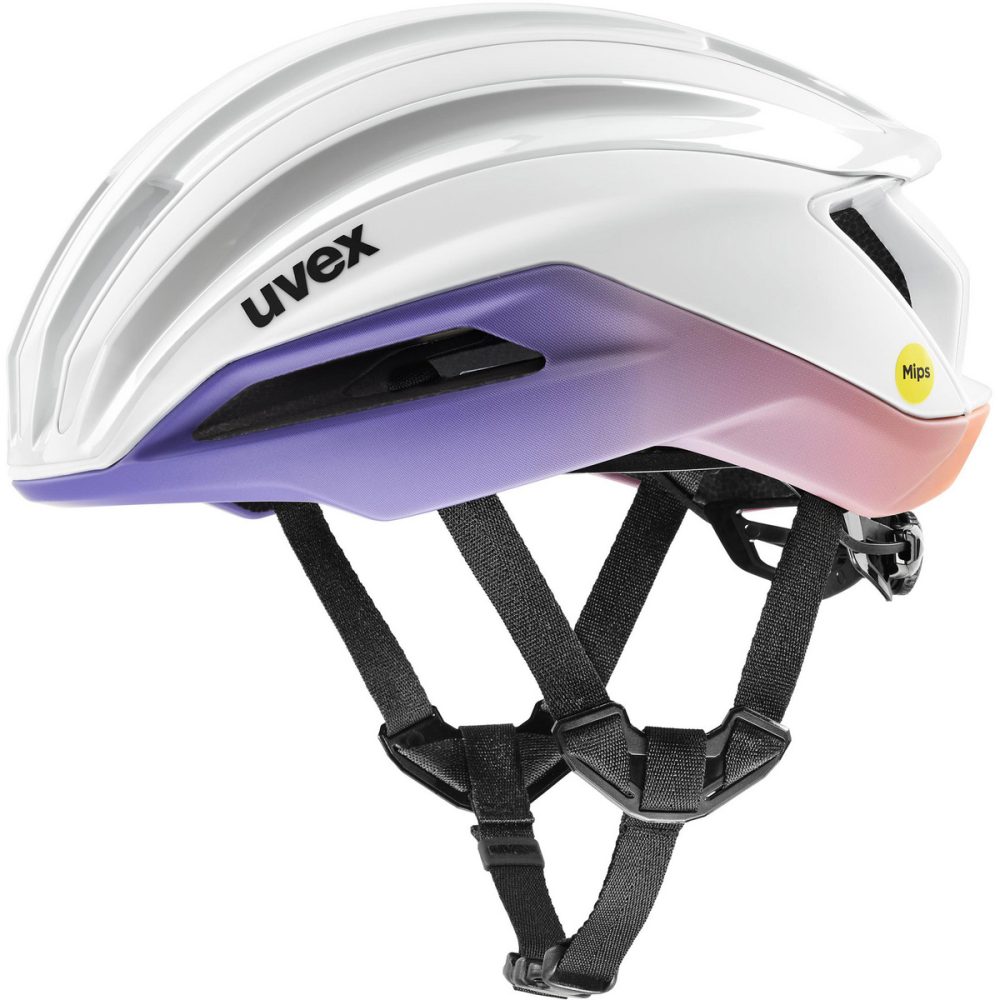 Uvex Surge Aero Mips Fahrradhelm