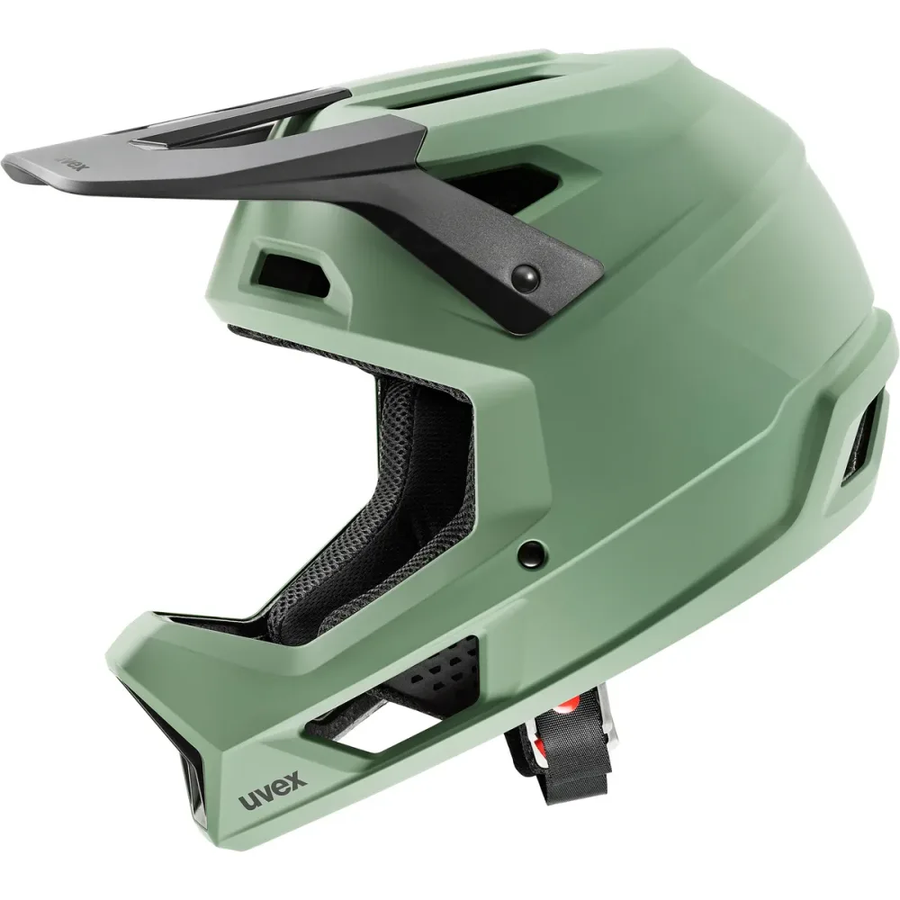 Uvex Ravage Fahrradhelm