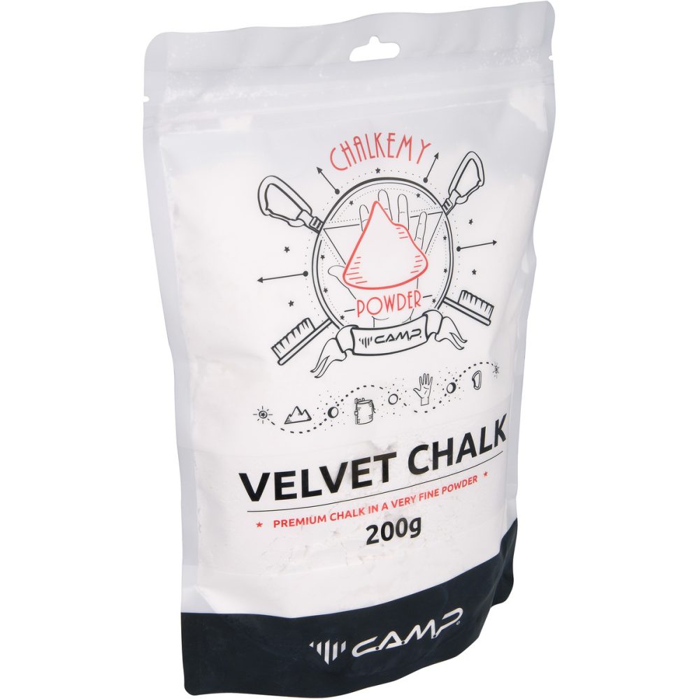 Camp Velvet Chalk