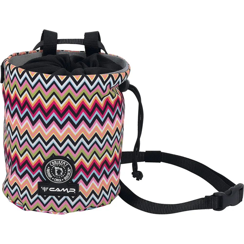 Camp Polimago Chalkbag