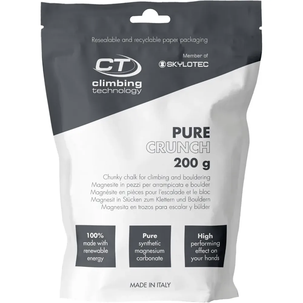 Climbing Technology Pure Crunch Chalk