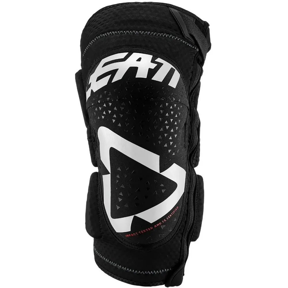 Leatt 3DF 5.0 Zip Knieprotektor