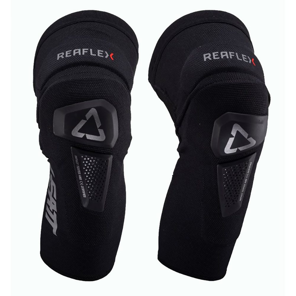 Leatt ReaFlex Hybrid Pro Knieprotektor
