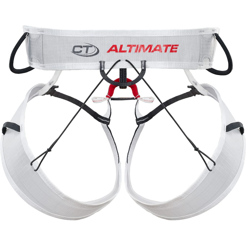 Climbing Technology Altimate Klettergurt
