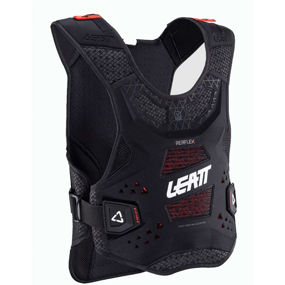 Leatt ReaFlex Protektorweste