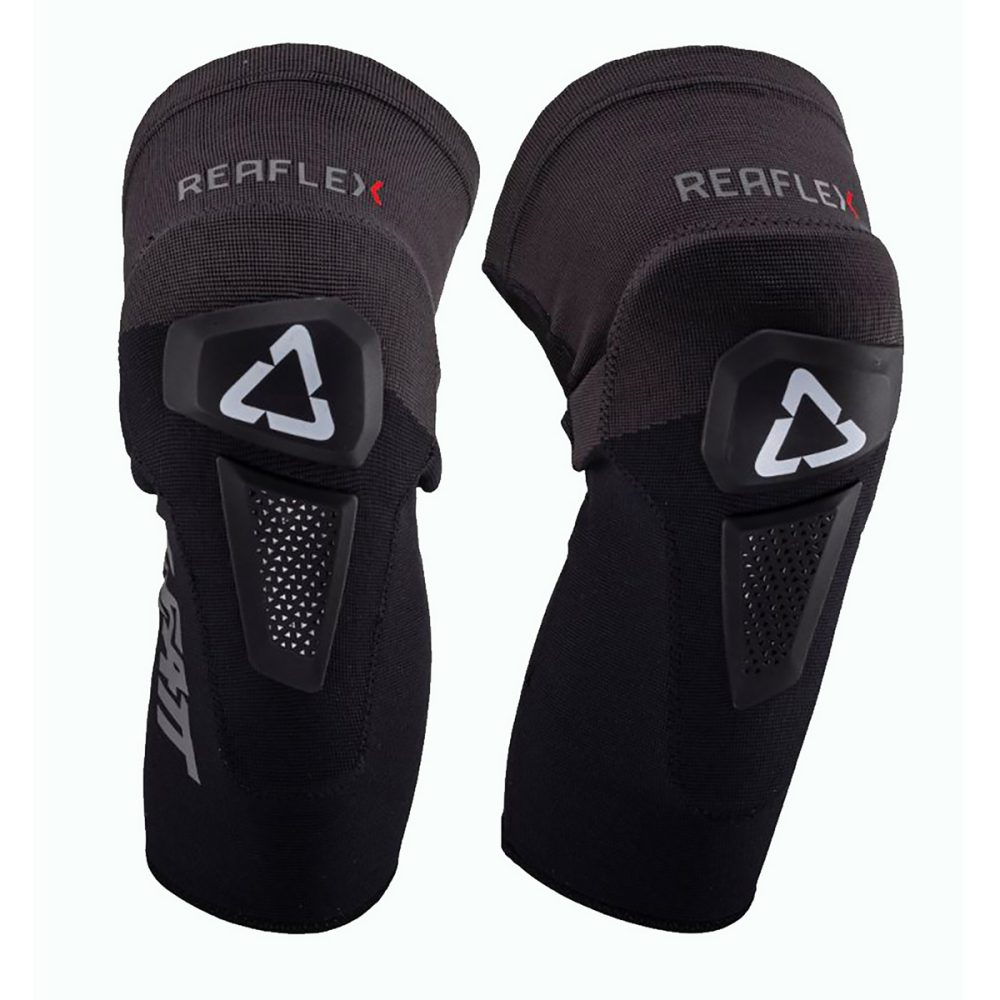 Leatt ReaFlex Hybrid Knieprotektor