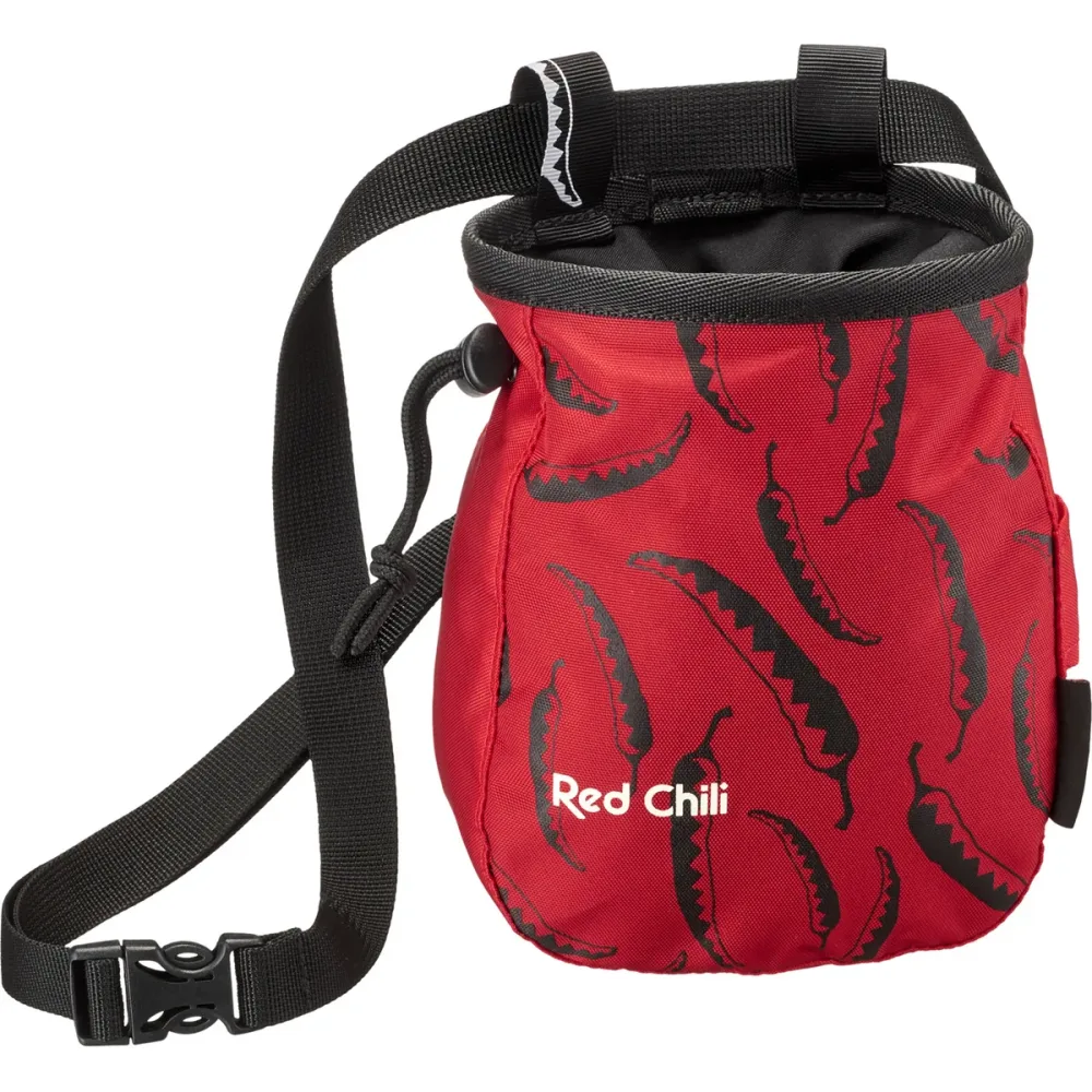 Red Chili Giant Chalkbag