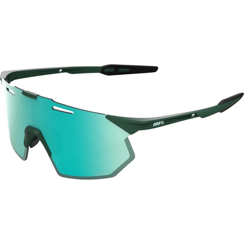 100% Hypercraft SQ Sportbrille