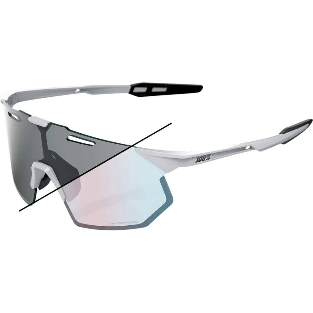 100% Hypercraft SQ Sportbrille