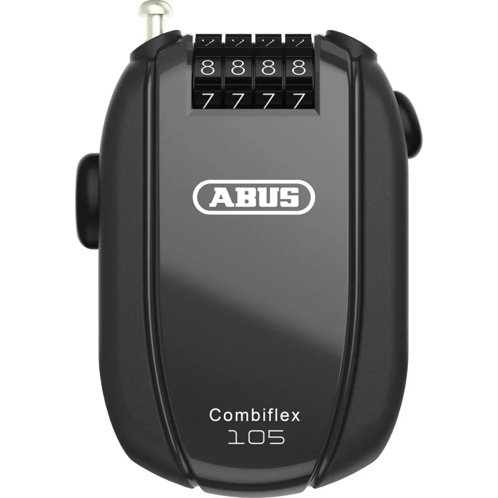 Abus Rest 105 Combiflex Kabelschloss