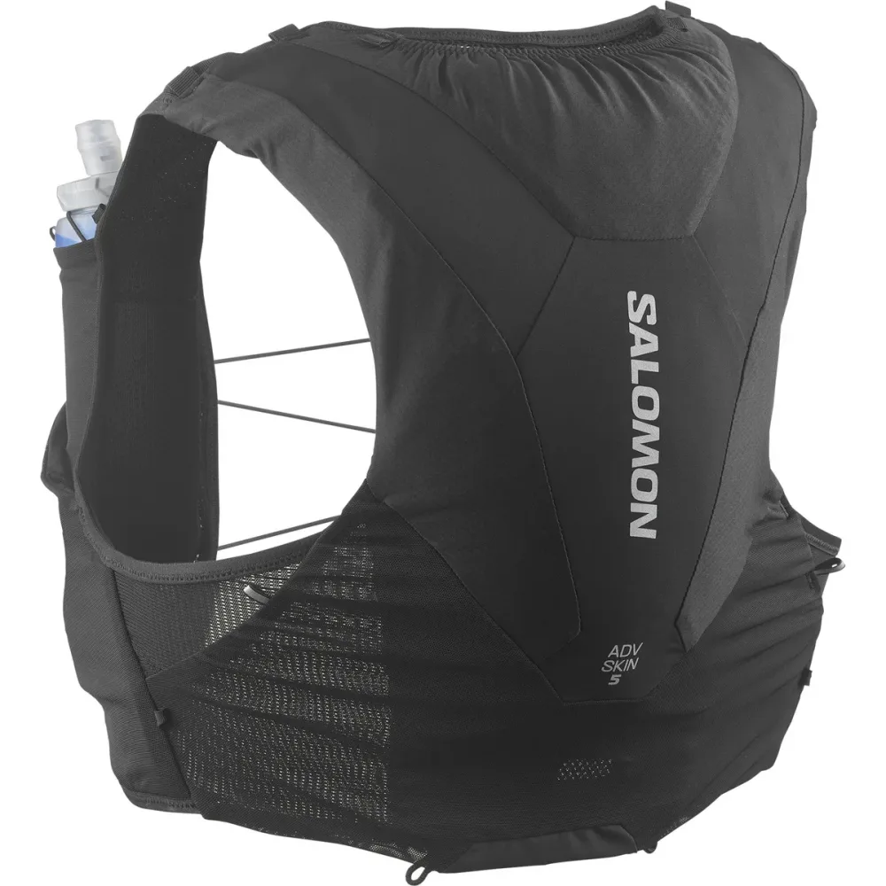 Salomon Adv Skin 5 Set Trailrunningrucksack