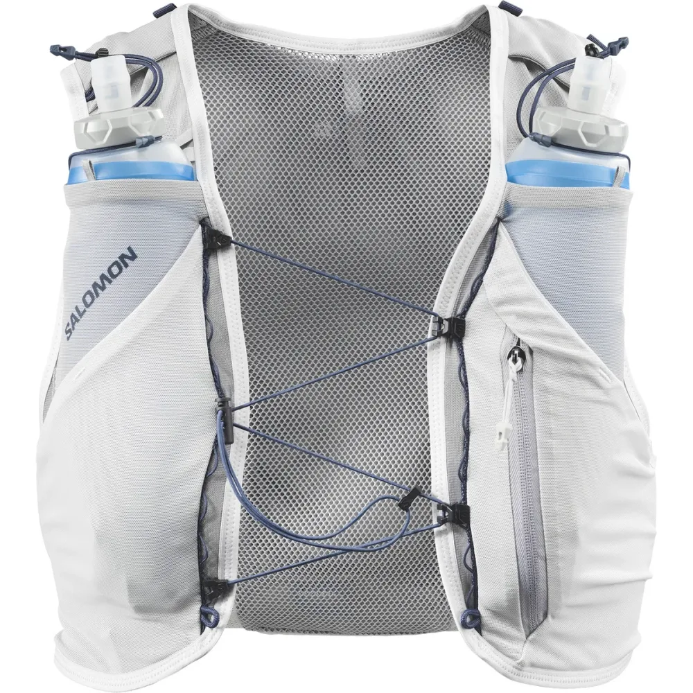 Salomon Adv Skin 5 Set Trailrunningrucksack