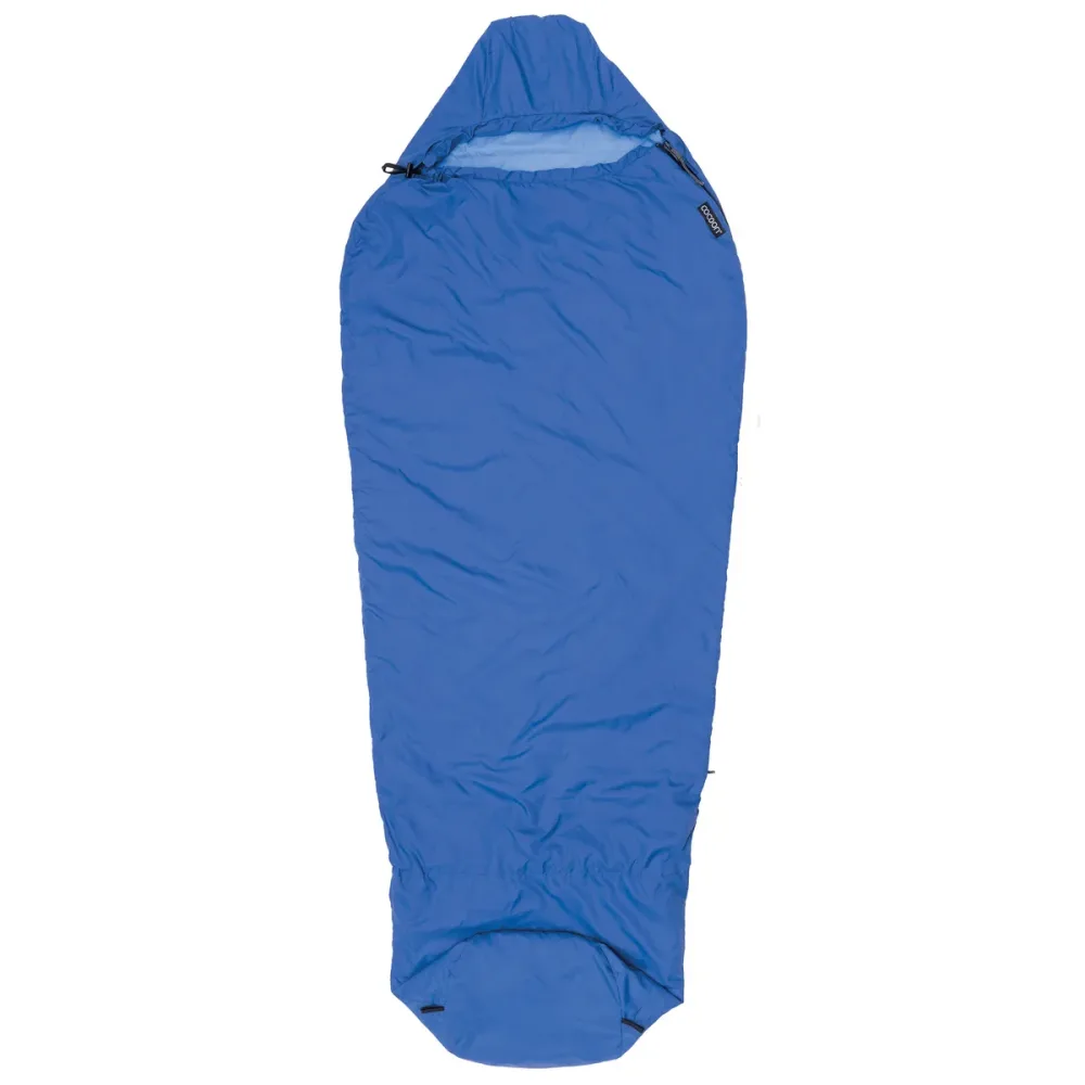 Cocoon Kinder Mountain Wanderer Schlafsack