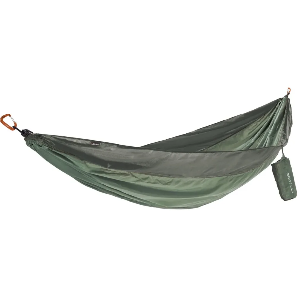 Cocoon Travel Double Hängematten Set