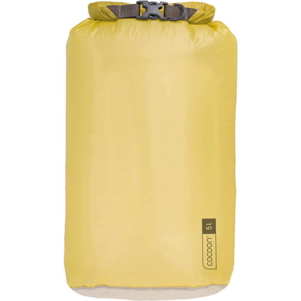 Cocoon Hyperlight Drybag Packsack