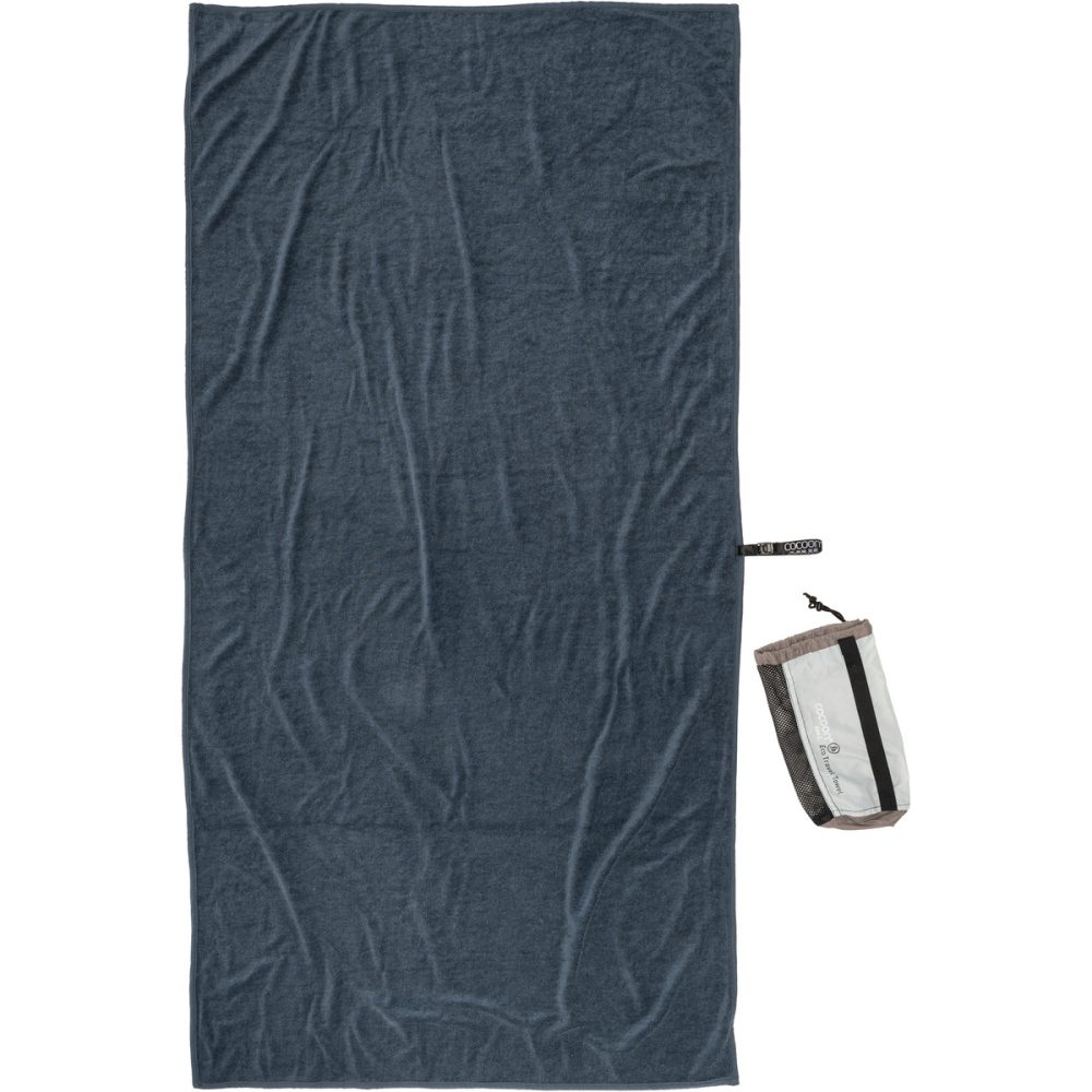 Cocoon Eco Travel Handtuch