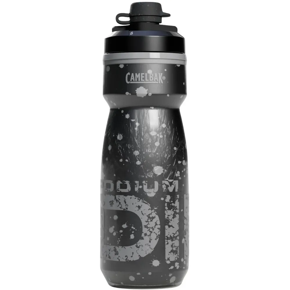 Camelbak Podium Dirt Chill Trinkflasche