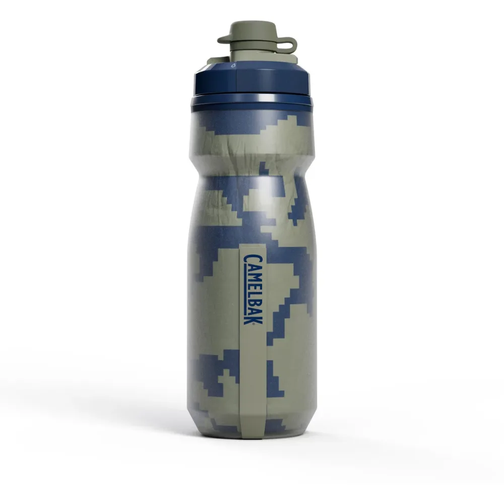 Camelbak Podium Dirt Chill Trinkflasche