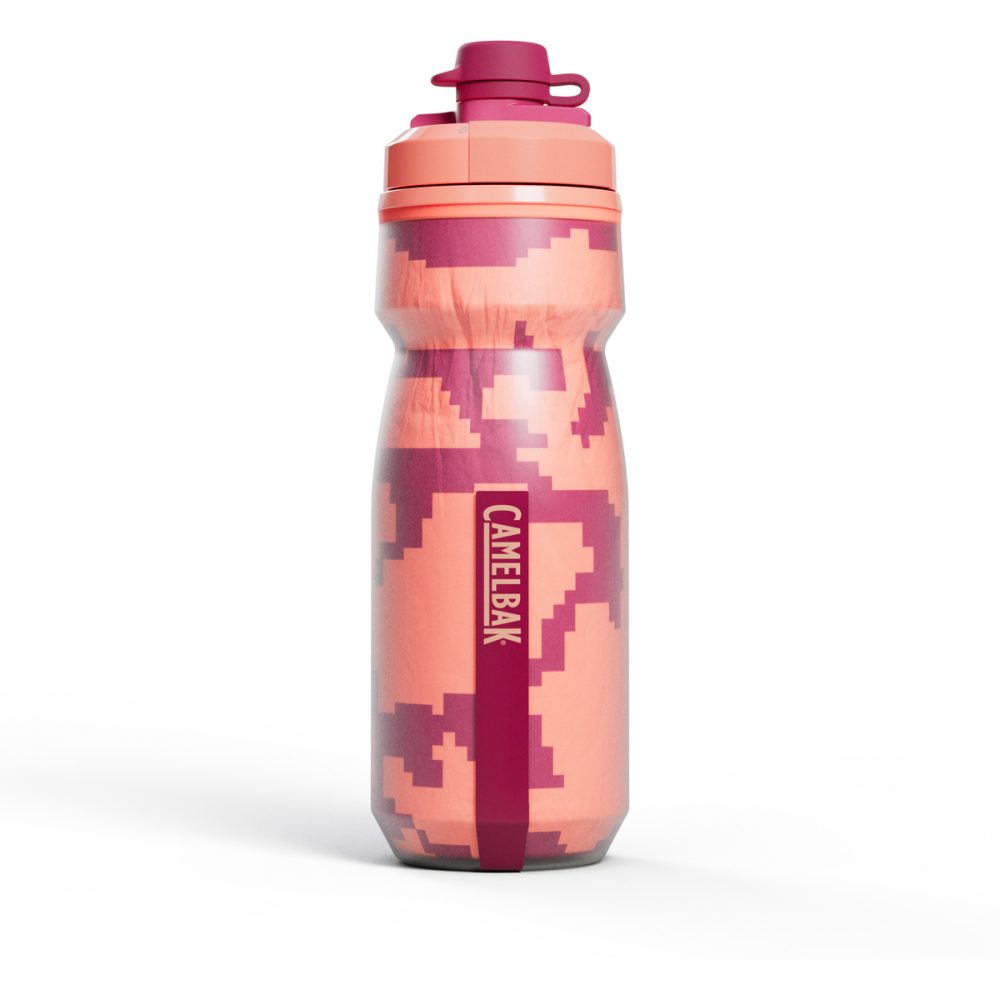Camelbak Podium Dirt Chill Trinkflasche