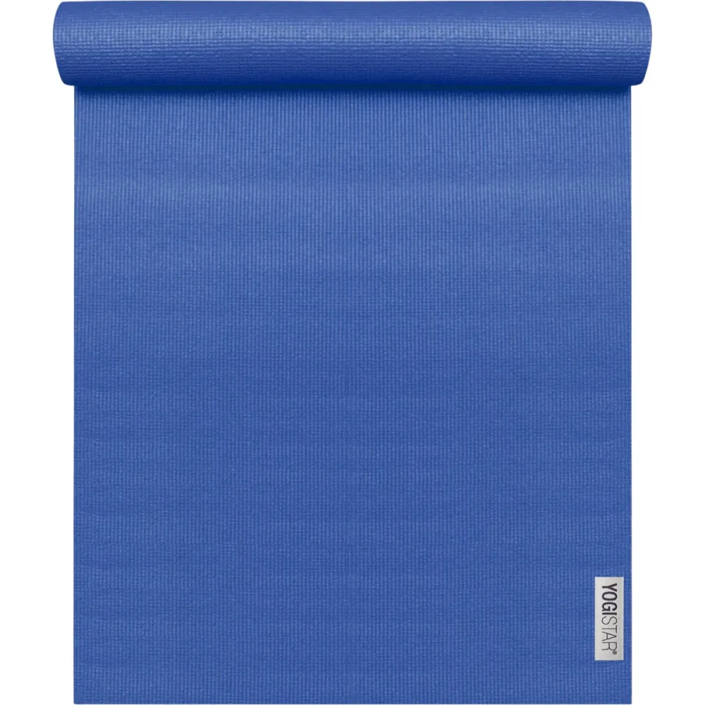 Yogistar Plus Yogamatte