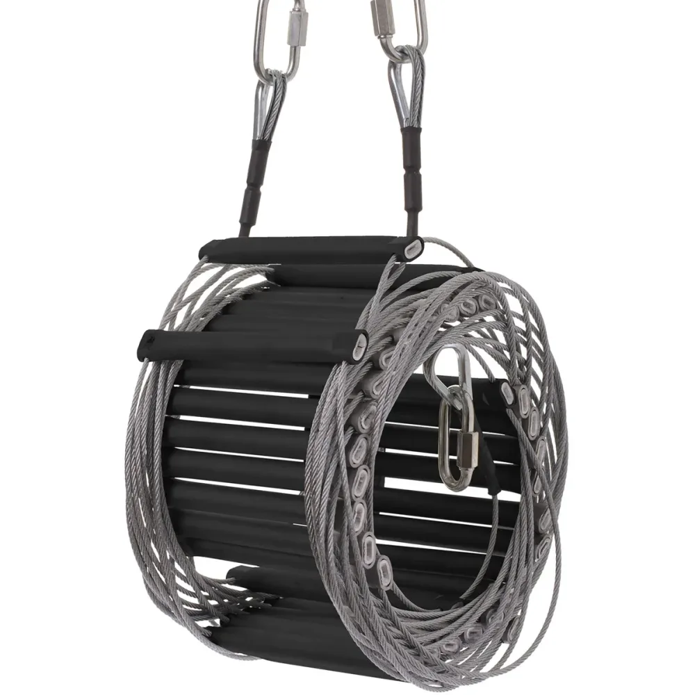 LACD Speleo Ladder 2.0 Trittleiter