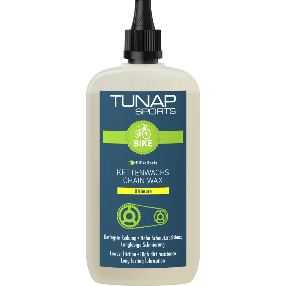 Tunap Sports Kettenwachs Ultimate