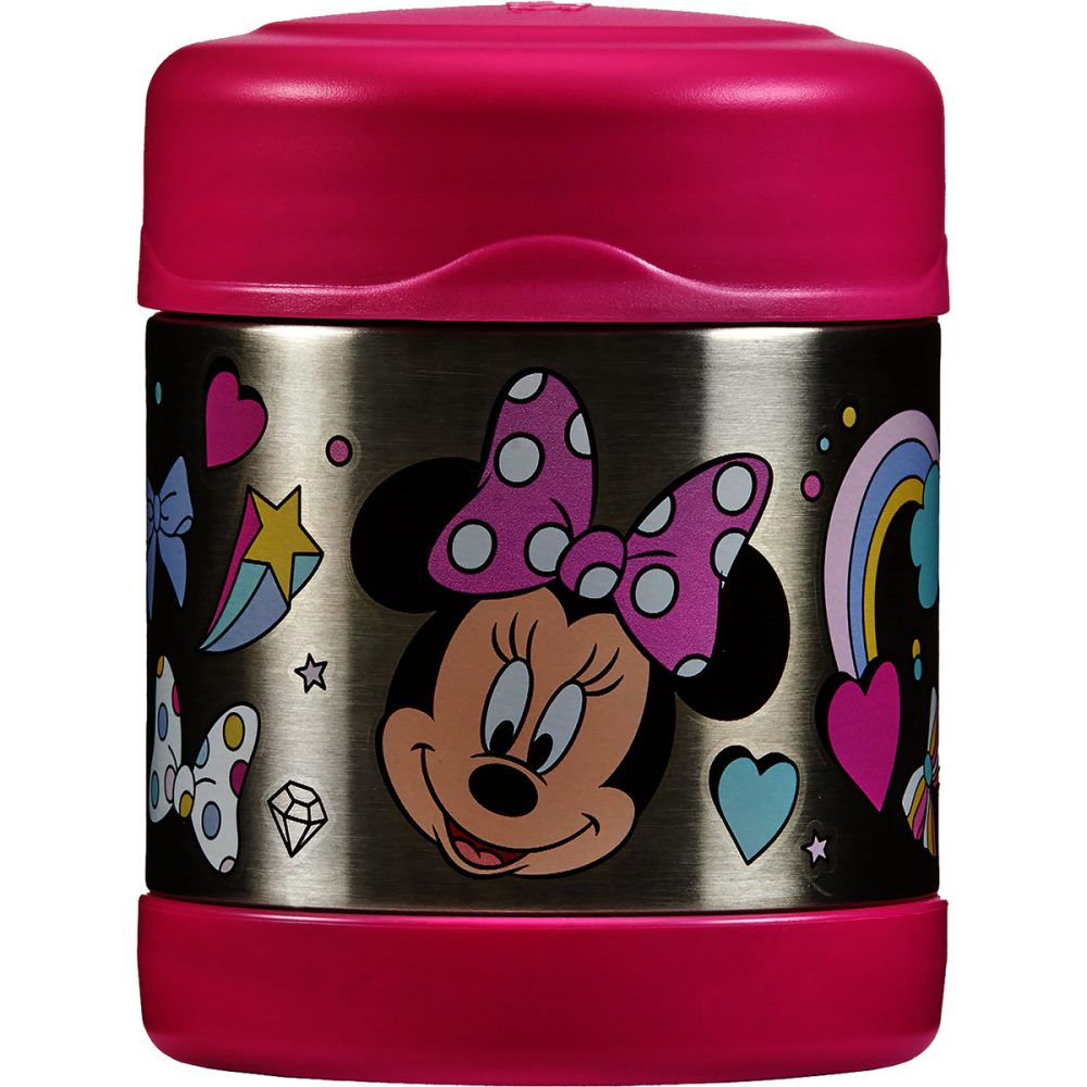 Thermos Kinder Funtainer Isolierbehälter
