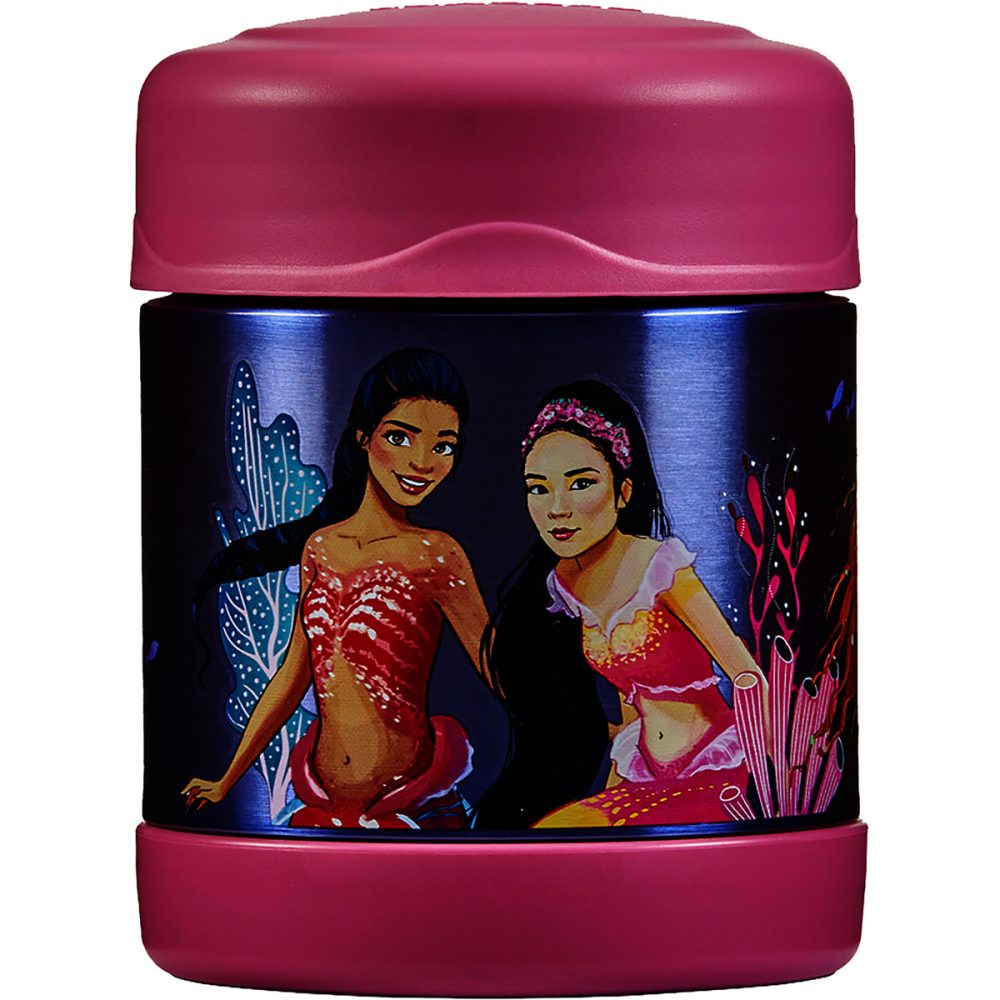 Thermos Kinder Funtainer Isolierbehälter