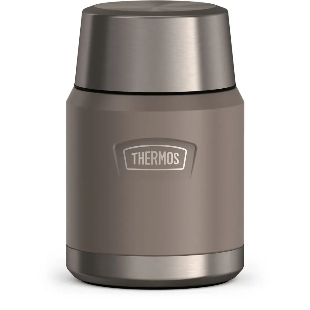 Thermos Icon Isolierbehälter