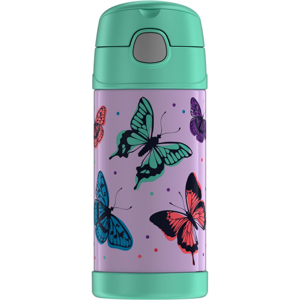 Thermos Kinder Funtainer Isolierflasche