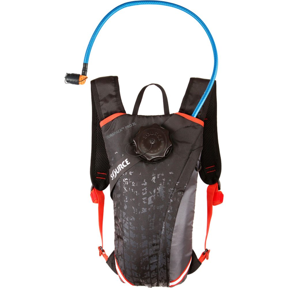 Source Durapack Pro 3L Trinkrucksack