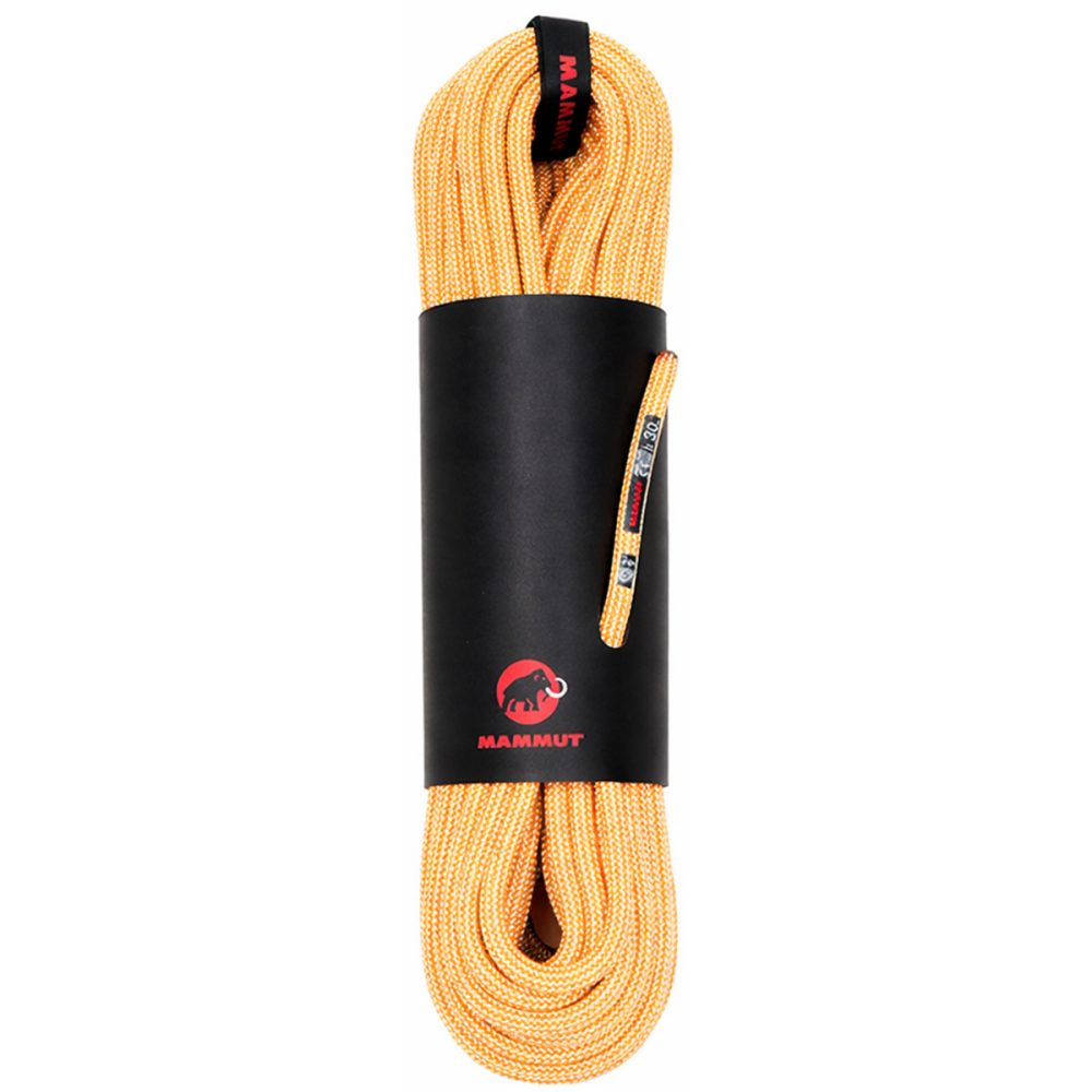 Mammut Bergzeit Performance 9.6 Kletterseil